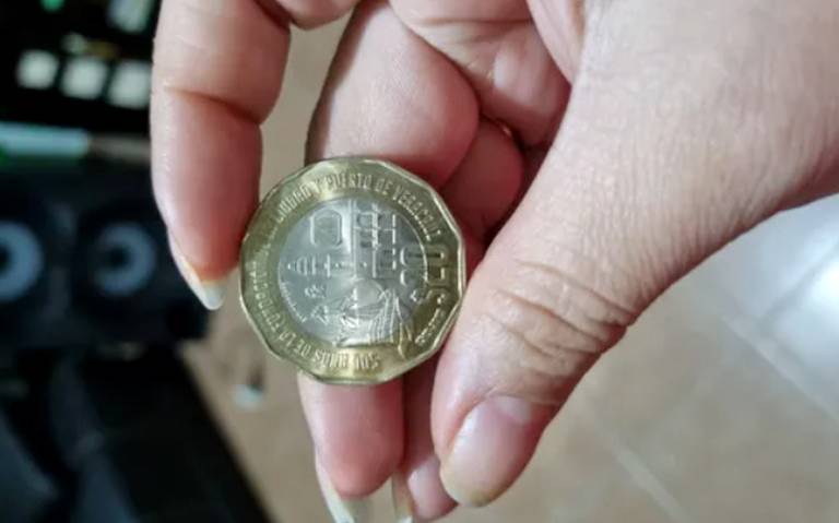 Cu ntas monedas de 20 pesos hay en M xico y cu les se venden por